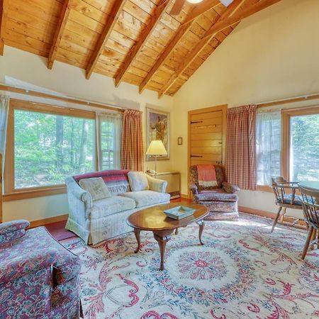 Emmon'S Mittersill Village Chalet Франконія Екстер'єр фото