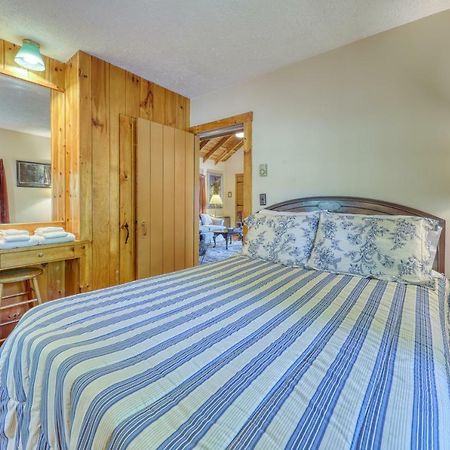 Emmon'S Mittersill Village Chalet Франконія Екстер'єр фото