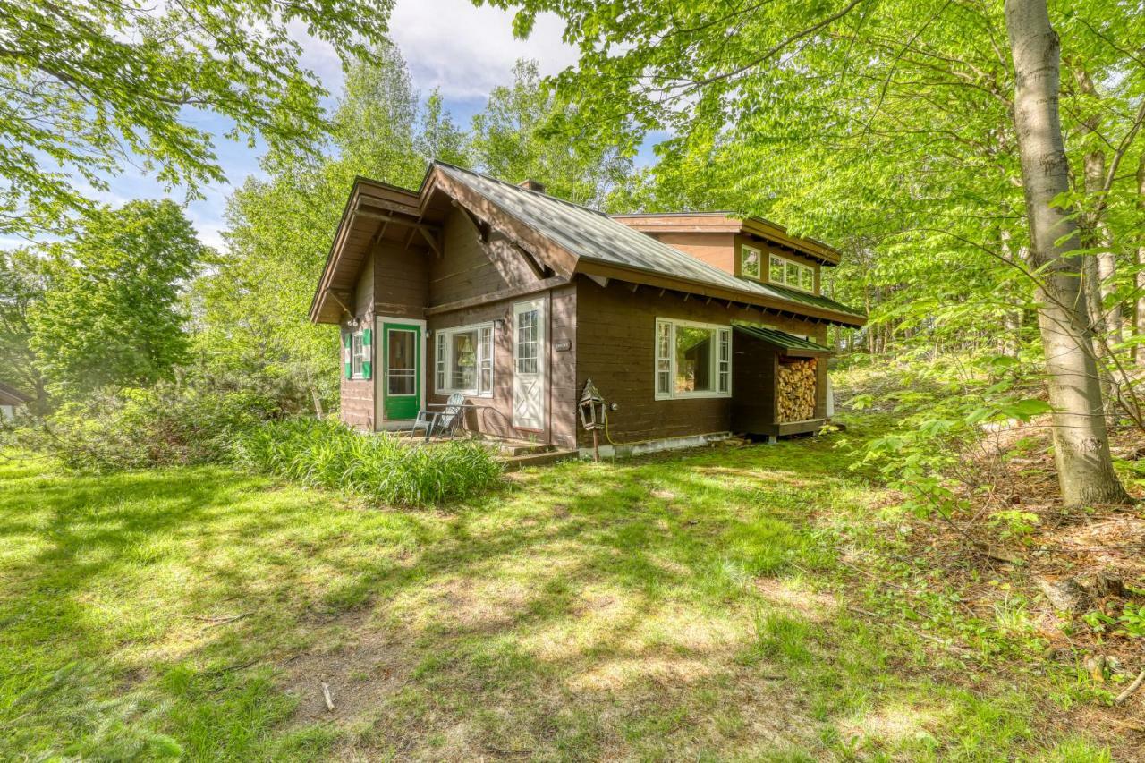 Emmon'S Mittersill Village Chalet Франконія Екстер'єр фото