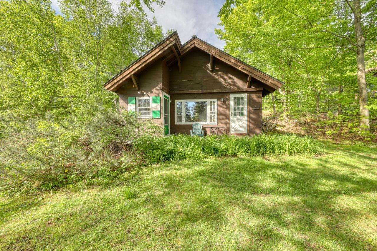 Emmon'S Mittersill Village Chalet Франконія Екстер'єр фото