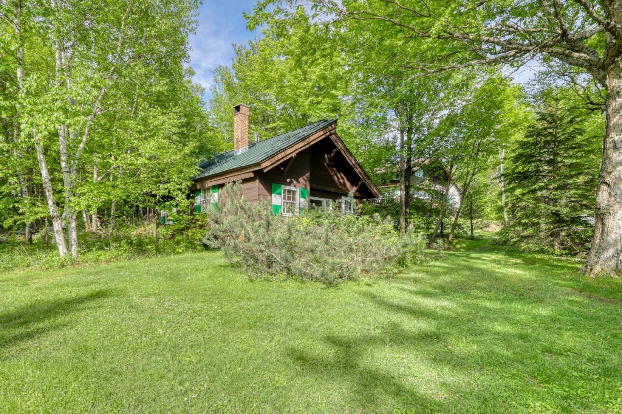 Emmon'S Mittersill Village Chalet Франконія Екстер'єр фото