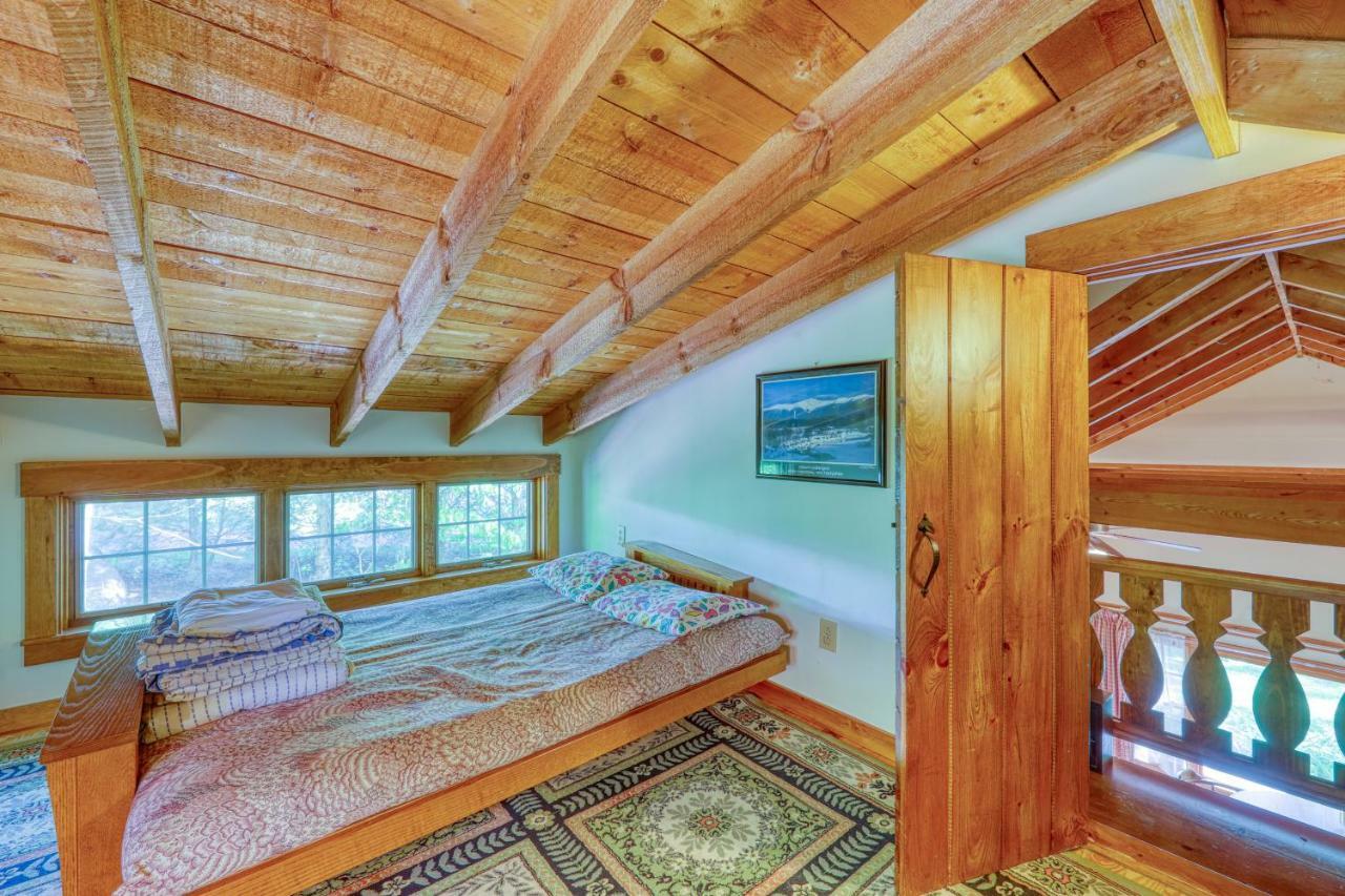 Emmon'S Mittersill Village Chalet Франконія Екстер'єр фото